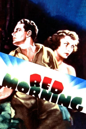 Постер: Red Morning