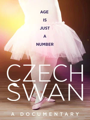 Постер: Czech Swan