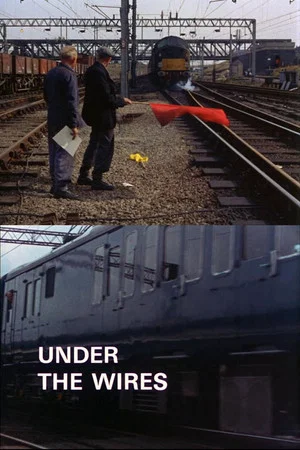 Постер: Under the Wires