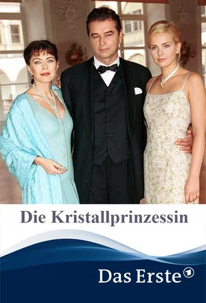Постер: Die Kristallprinzessin