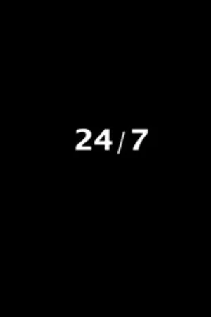 Постер: 24/7