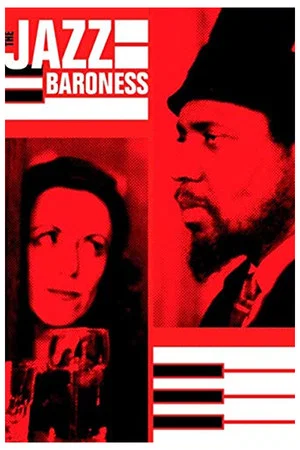 Постер: The Jazz Baroness