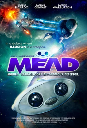 Постер: MEAD
