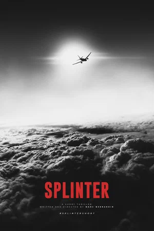 Постер: Splinter