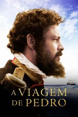 Постер: Pedro, Between the Devil and the Deep Blue Sea