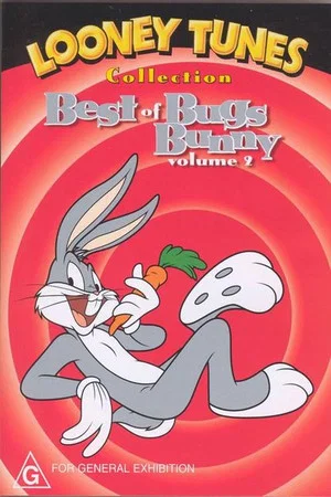 Постер: Looney Tunes Collection: Best of Bugs Bunny Volume 2