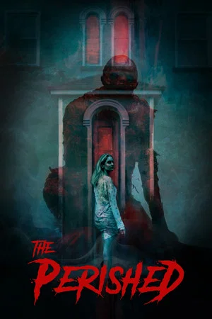 Постер: The Perished