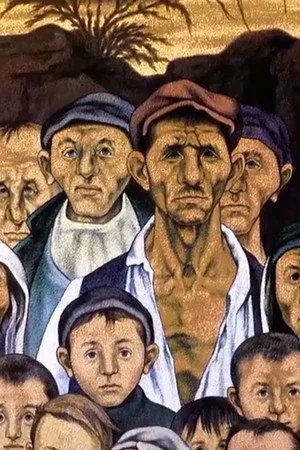 Постер: Neşet Günal'ın Toprak Adamları