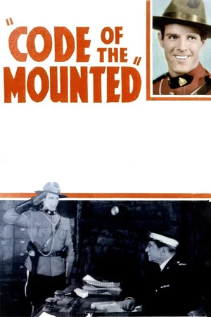 Постер: Code of the Mounted