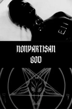 Постер: NONPARTISAN GOD