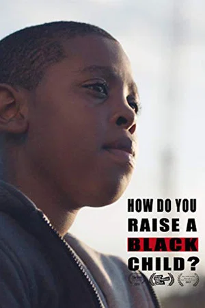 Постер: How Do You Raise a Black Child?