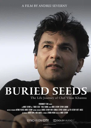 Постер: Buried Seeds