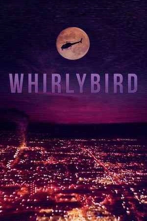 Постер: Whirlybird