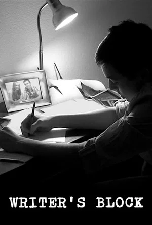 Постер: Writer's Block