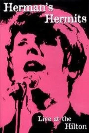 Постер: Herman's Hermits Hilton Show