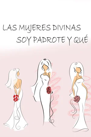 Постер: Mujeres divinas