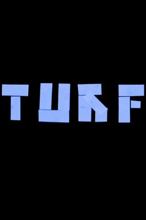 Постер: Turf