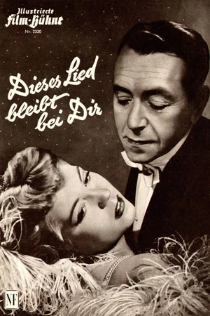 Постер: Dieses Lied bleibt bei dir