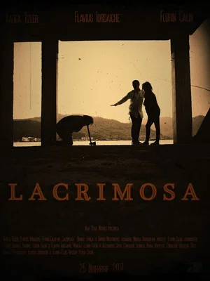 Постер: Lacrimosa