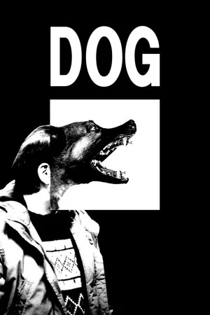 Постер: Dog