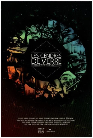 Постер: Les cendres de verre