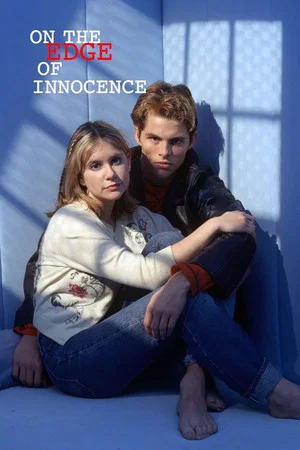 Постер: On the Edge of Innocence