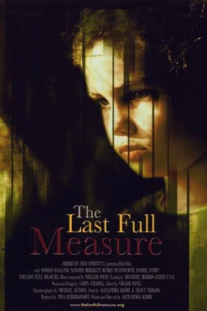 Постер: The Last Full Measure