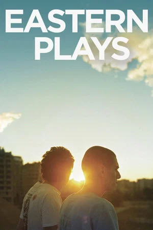 Постер: Eastern Plays