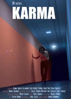 Постер: Karma