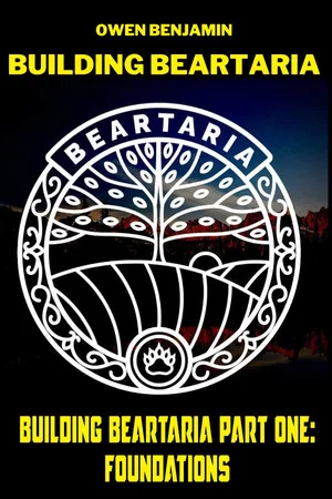 Постер: Building Beartaria Part One: Foundations