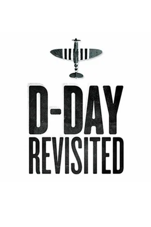 Постер: D-Day Revisited