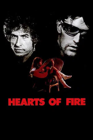 Постер: Hearts of Fire