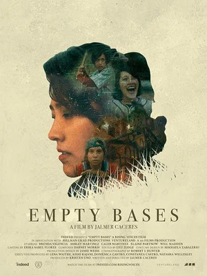 Постер: Empty Bases