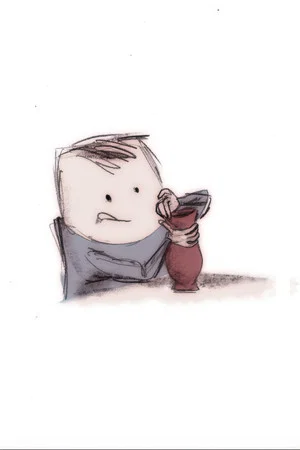 Постер: Pinchpot