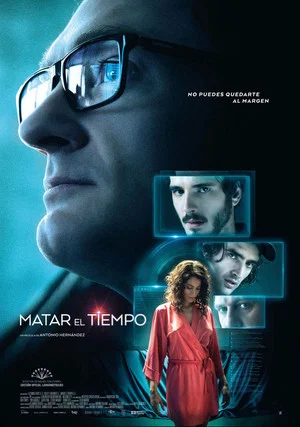 Постер: Killing Time