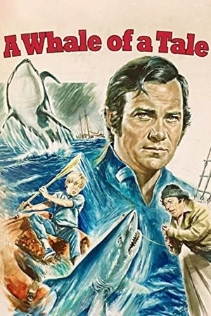 Постер: A Whale of a Tale