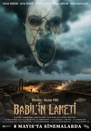 Постер: Babil'in Laneti
