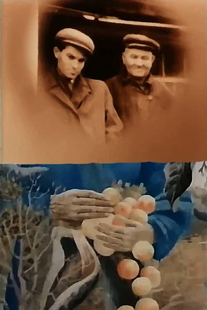 Постер: У білій стужі сонце України