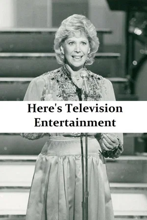 Постер: Here's Television Entertainment