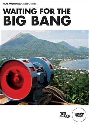 Постер: Waiting For the Big Bang