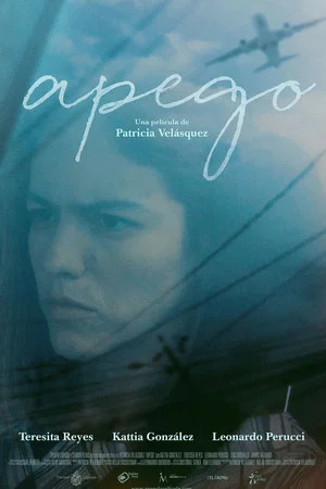 Постер: Apego