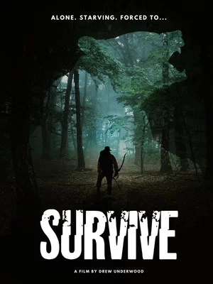 Постер: Survive