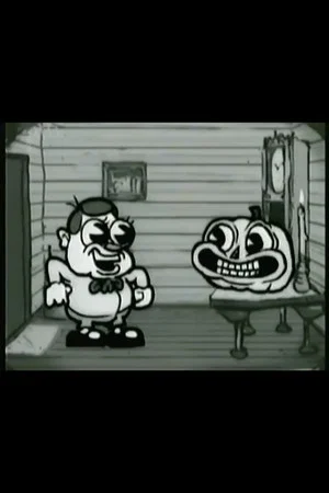 Постер: Pumpkin Song