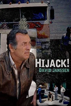 Постер: Hijack!