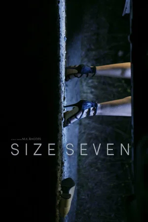 Постер: Size Seven