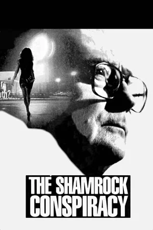 Постер: The Shamrock Conspiracy