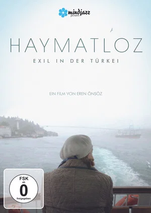 Постер: Haymatloz - Exil in der Türkei