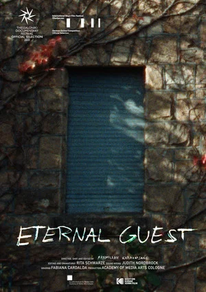 Постер: Eternal Guest