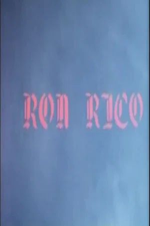 Постер: Ron Rico