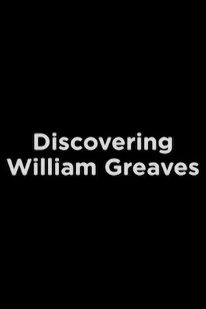 Постер: Discovering William Greaves